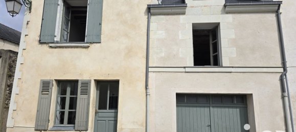 3 غرف نوم منزل في Maine-et-Loire, France رقم 331126 21