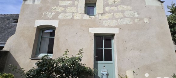 3 غرف نوم منزل في Maine-et-Loire, France رقم 331126 25