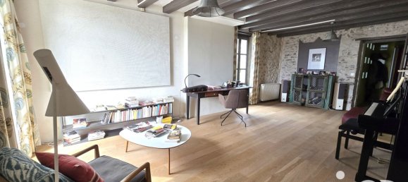 3 غرف نوم منزل في Maine-et-Loire, France رقم 331126 10