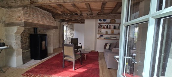 3 غرف نوم منزل في Maine-et-Loire, France رقم 331126 26