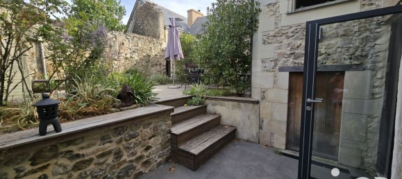 3 غرف نوم منزل في Maine-et-Loire, France رقم 331126 22