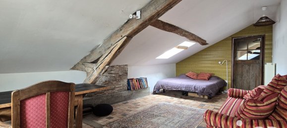 3 غرف نوم منزل في Maine-et-Loire, France رقم 331126 19