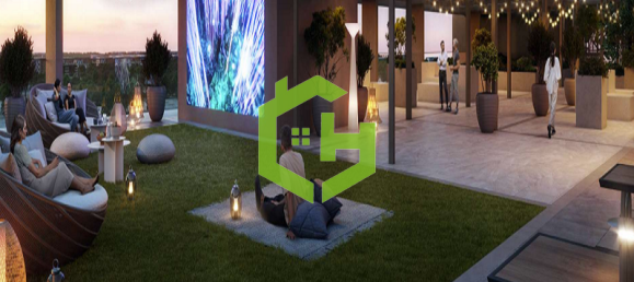 2 bedrooms Apartment in Dubai Hills Estate, UAE No. 97327 5