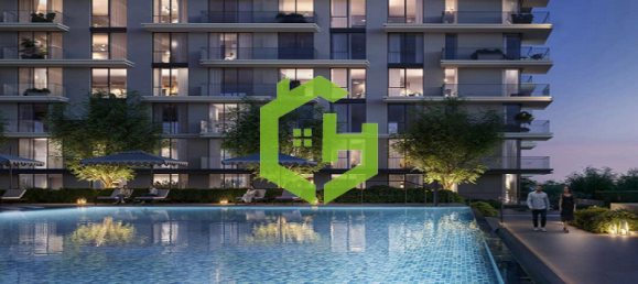 2 bedrooms Apartment in Dubai Hills Estate, UAE No. 97327 2