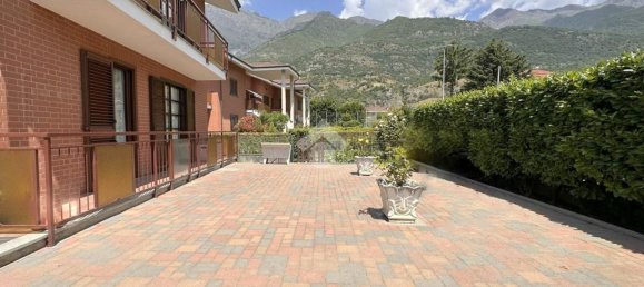 4 rooms Apartment in Bussoleno, Italy No. 281185 25