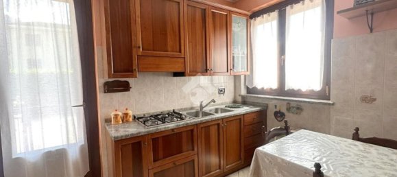 4 rooms Apartment in Bussoleno, Italy No. 281185 3