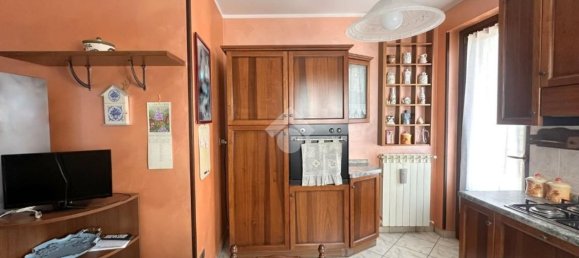 4 rooms Apartment in Bussoleno, Italy No. 281185 2