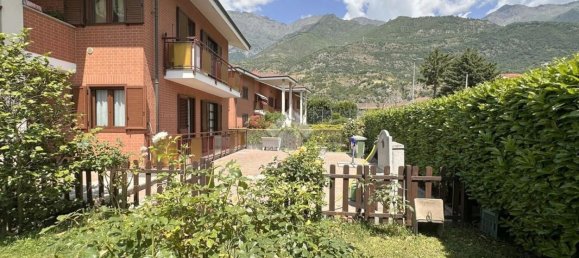 4 rooms Apartment in Bussoleno, Italy No. 281185 24