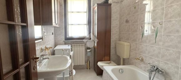 4 rooms Apartment in Bussoleno, Italy No. 281185 19