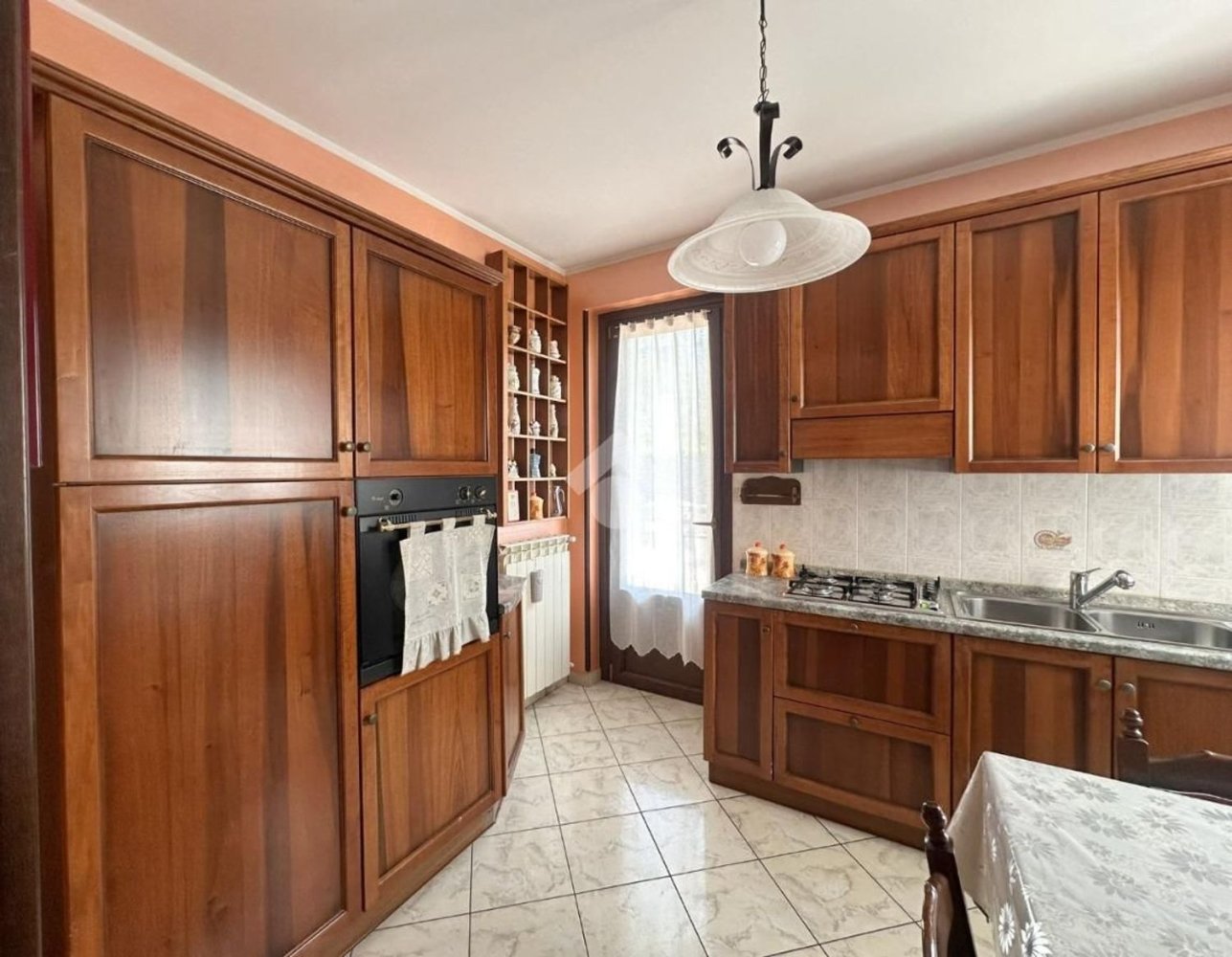 4 rooms Apartment in Bussoleno, Italy No. 281185