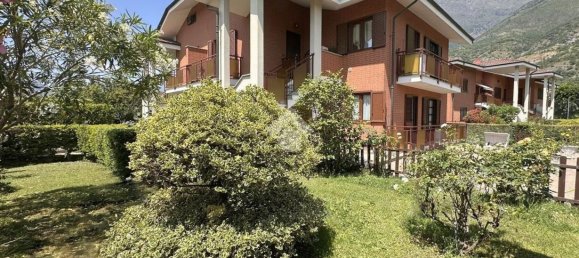 4 rooms Apartment in Bussoleno, Italy No. 281185 23