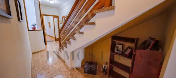 Таунхаус с 5 спальнями в Лос Реалехос, Испания № 152037 10