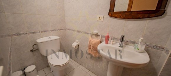 Таунхаус с 5 спальнями в Лос Реалехос, Испания № 152037 11