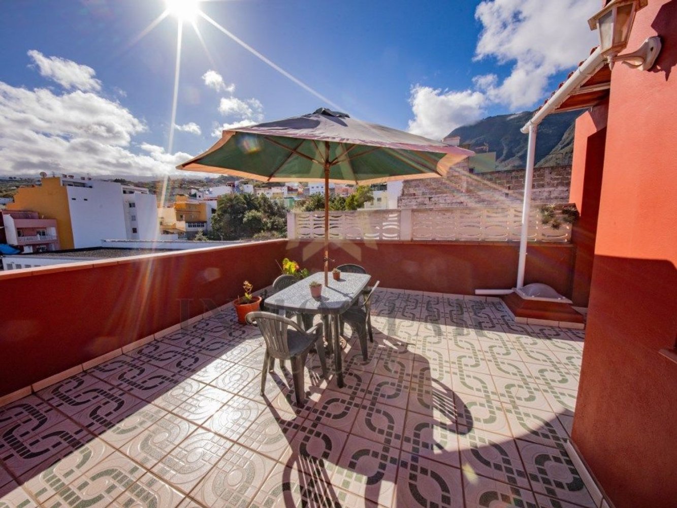 Таунхаус с 5 спальнями в Лос Реалехос, Испания № 152037