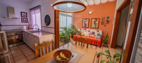 Таунхаус с 5 спальнями в Лос Реалехос, Испания № 152037 17