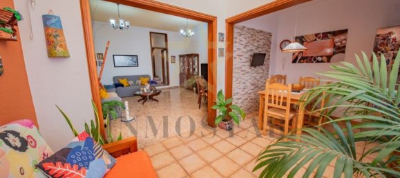 Таунхаус с 5 спальнями в Лос Реалехос, Испания № 152037 16