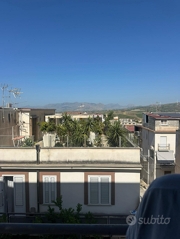 7-Zimmer Wohnung in Alcamo, Italy, Nr. 271247