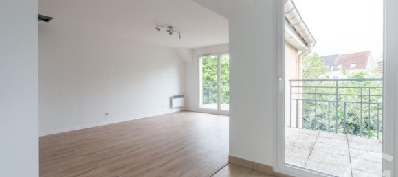 2 Schlafzimmer Wohnung in La Queue-en-Brie, France, Nr. 321764 5