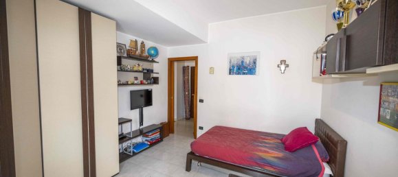 Apartamento T3 em Messina, Italy N.º 48051 4