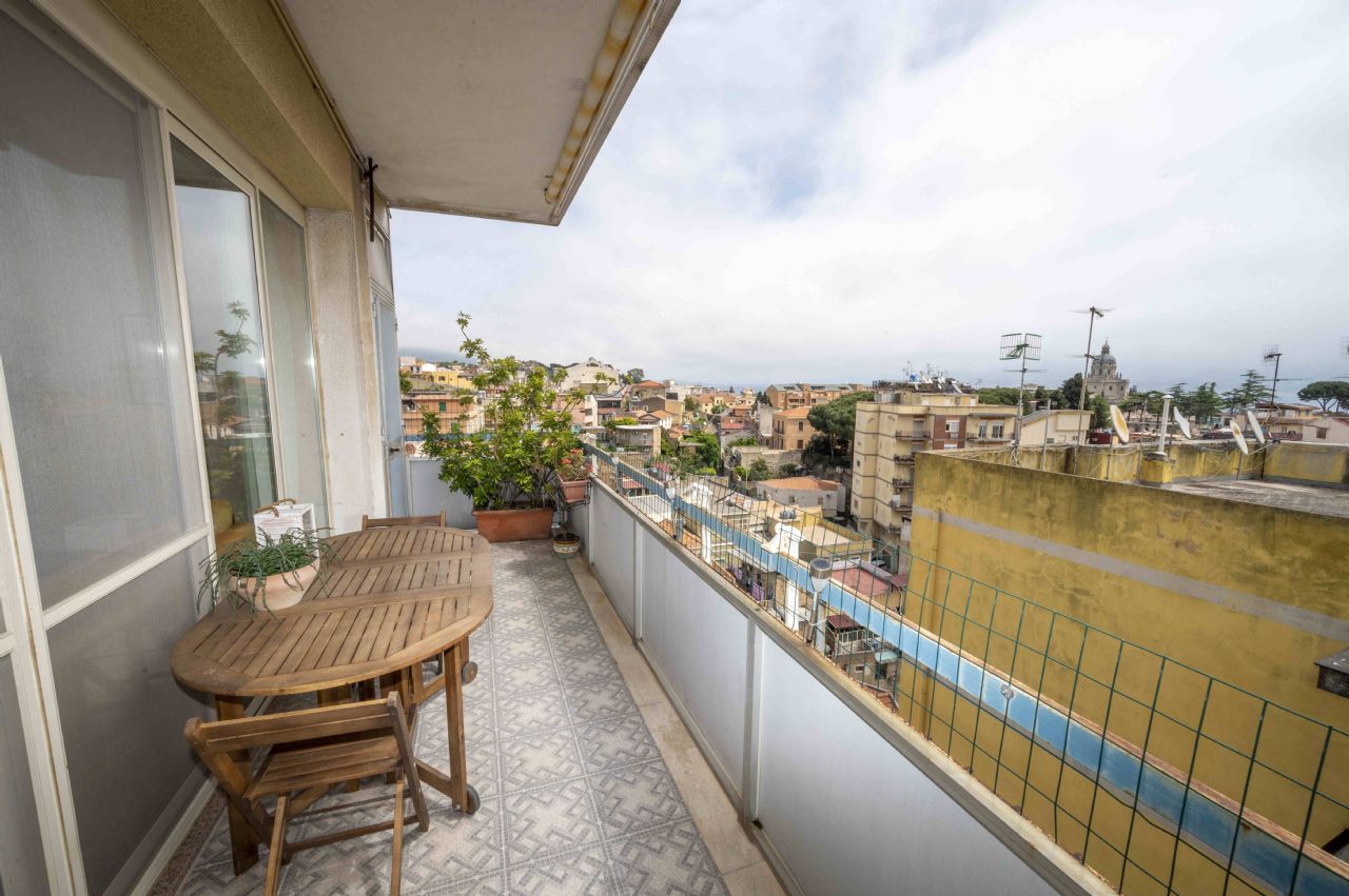 Apartamento T3 em Messina, Italy N.º 48051