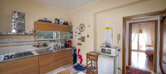 Apartamento T3 em Messina, Italy N.º 48051 19