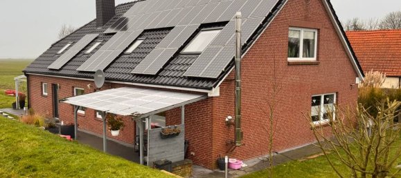 4 Schlafzimmer Haus in Friesland, Germany, Nr. 50938 29