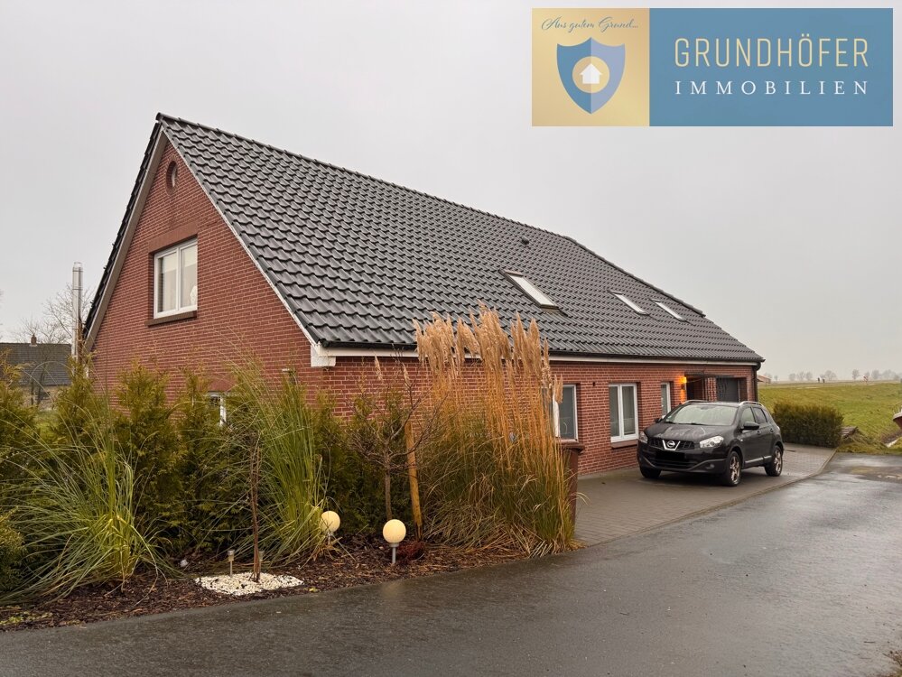 4 Schlafzimmer Haus in Friesland, Germany, Nr. 50938