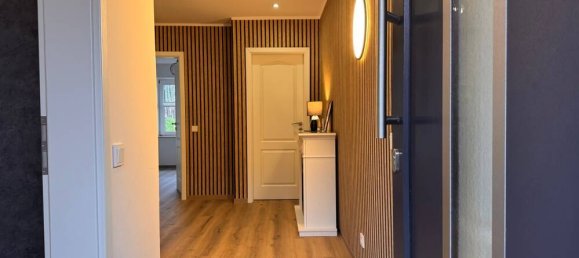 4 Schlafzimmer Haus in Friesland, Germany, Nr. 50938 2