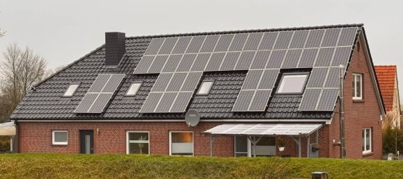 4 Schlafzimmer Haus in Friesland, Germany, Nr. 50938 31