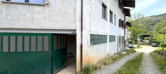 6 rooms Apartment in Forno Canavese, Italy No. 287764 21