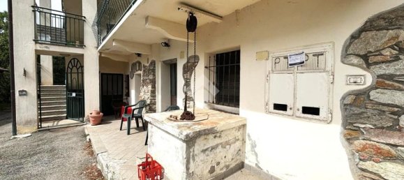 6 rooms Apartment in Forno Canavese, Italy No. 287764 2