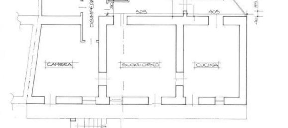 6 rooms Apartment in Forno Canavese, Italy No. 287764 23