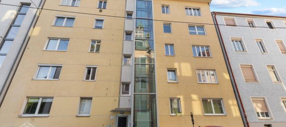 Apartamento de 3 divisões em Linz, Austria N.º 180851 12