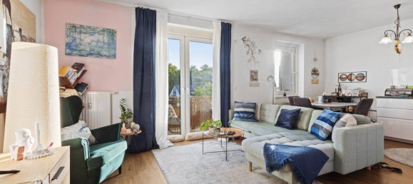 Apartamento de 3 divisões em Linz, Austria N.º 180851 2