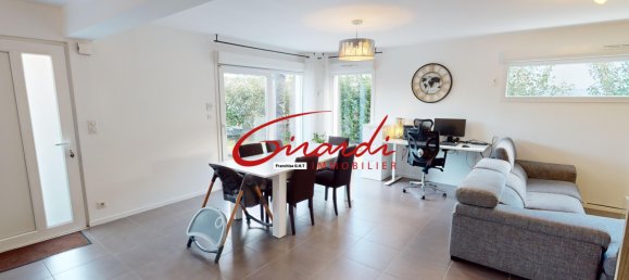 Casa de 3 dormitorios en Kembs, France No. 40612 3