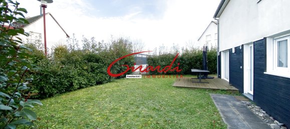 Casa de 3 dormitorios en Kembs, France No. 40612 14