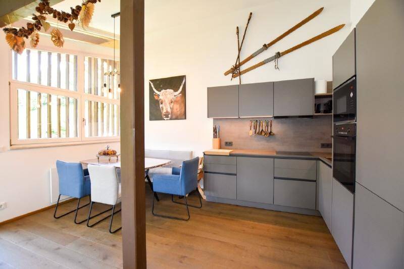 2 bedrooms Apartment in Kirchdorf in Tirol, Austria No. 173003