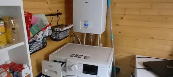 1 غرف نوم منزل في Oldenburg, Germany رقم 357853 12