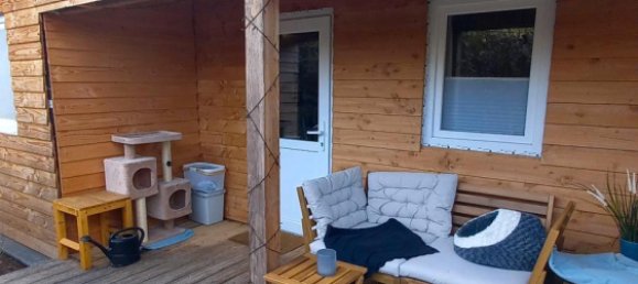 1 غرف نوم منزل في Oldenburg, Germany رقم 357853 2