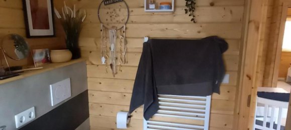 1 غرف نوم منزل في Oldenburg, Germany رقم 357853 19