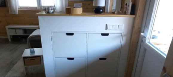 1 غرف نوم منزل في Oldenburg, Germany رقم 357853 13