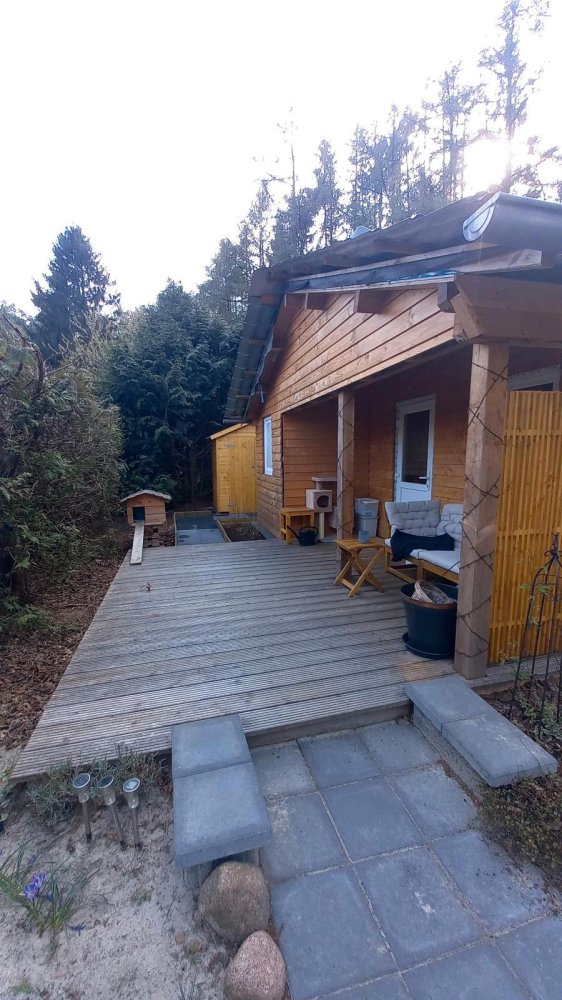 1 غرف نوم منزل في Oldenburg, Germany رقم 357853