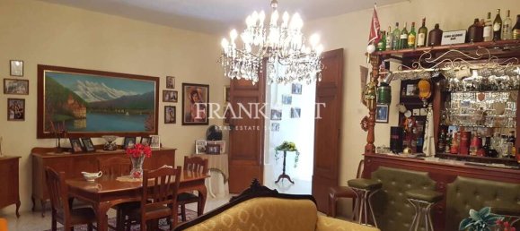 Таунхаус с 3 спальнями в Биргу, Мальта № 1725 7