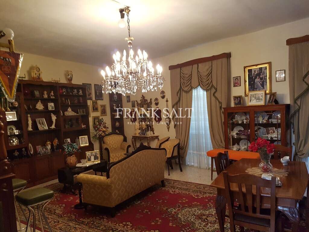 Таунхаус с 3 спальнями в Биргу, Мальта № 1725