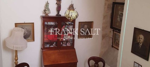 Таунхаус с 3 спальнями в Биргу, Мальта № 1725 8