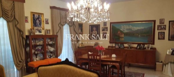 Таунхаус с 3 спальнями в Биргу, Мальта № 1725 11