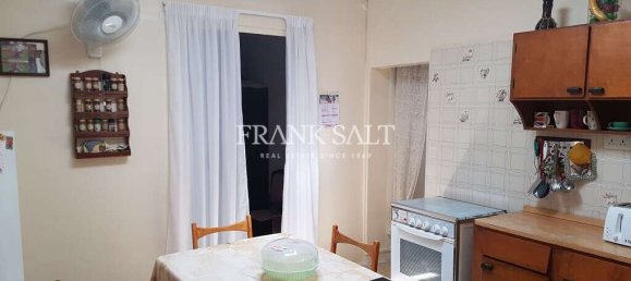 Таунхаус с 3 спальнями в Биргу, Мальта № 1725 6