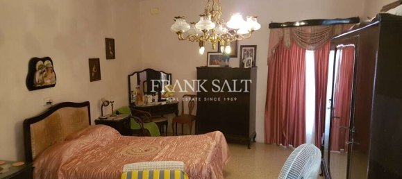 Таунхаус с 3 спальнями в Биргу, Мальта № 1725 10