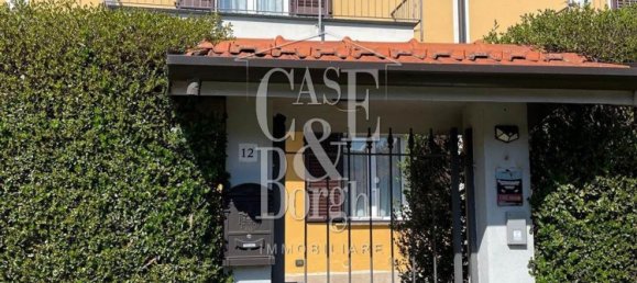 Дом с 5 комнатами в Червезина, Италия № 3586 27