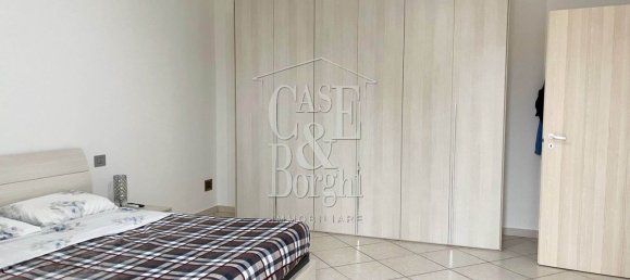 Дом с 5 комнатами в Червезина, Италия № 3586 14